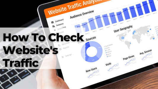 How To Check A Website's Traffic