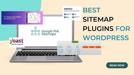 The Best Sitemap Plugins for WordPress for Beginners and Experts Alike