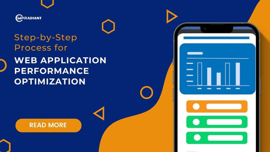 Step-by-Step Process for Web Application Performance Optimization